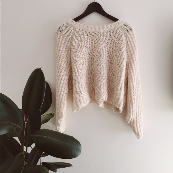 Urban Outfitters Sweaters - Kimchi Blue Knit